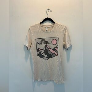 The National Band T
